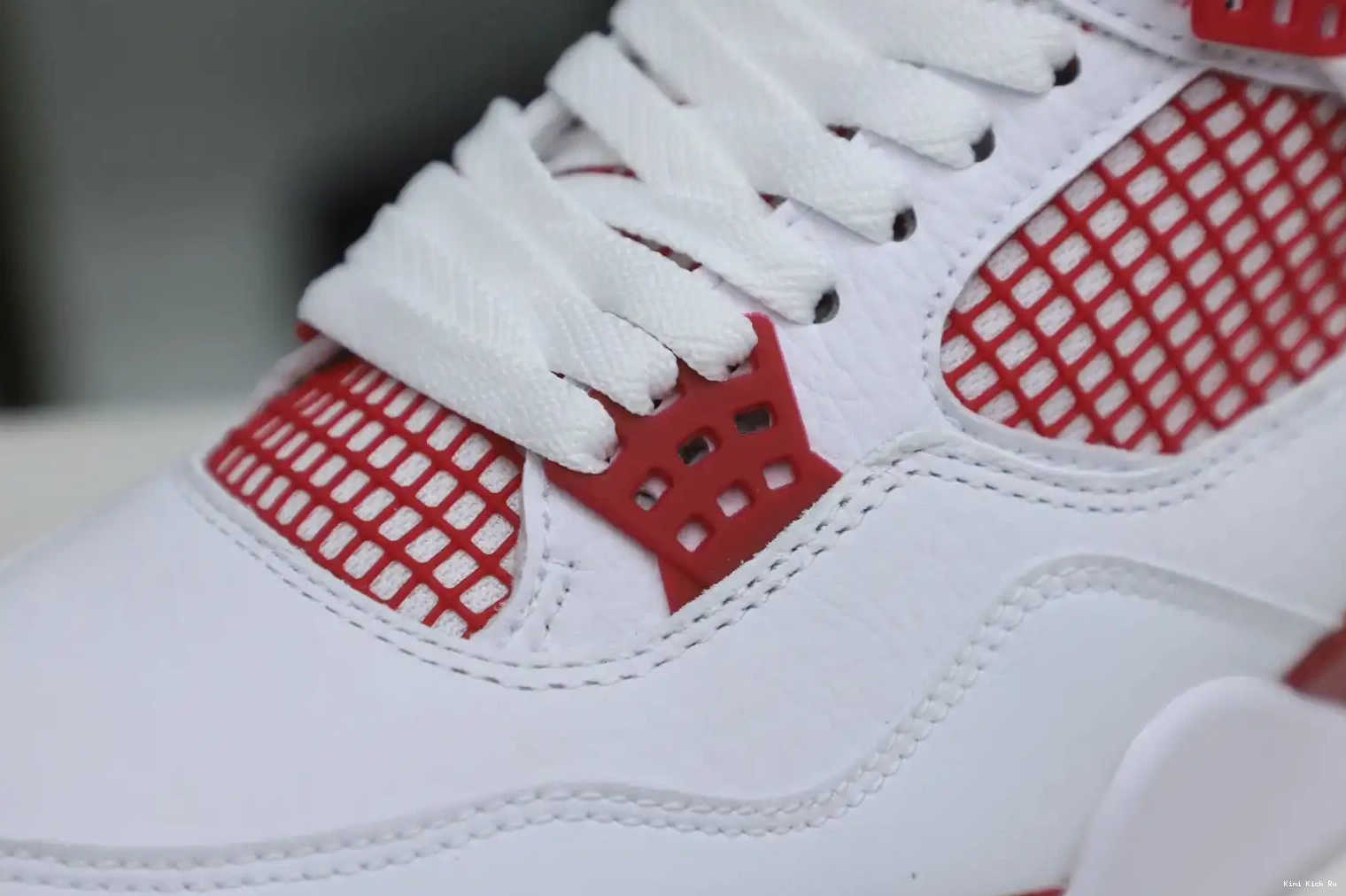 Kimikick AIR ALTERNATE RETRO JORDAN4 89 0702
